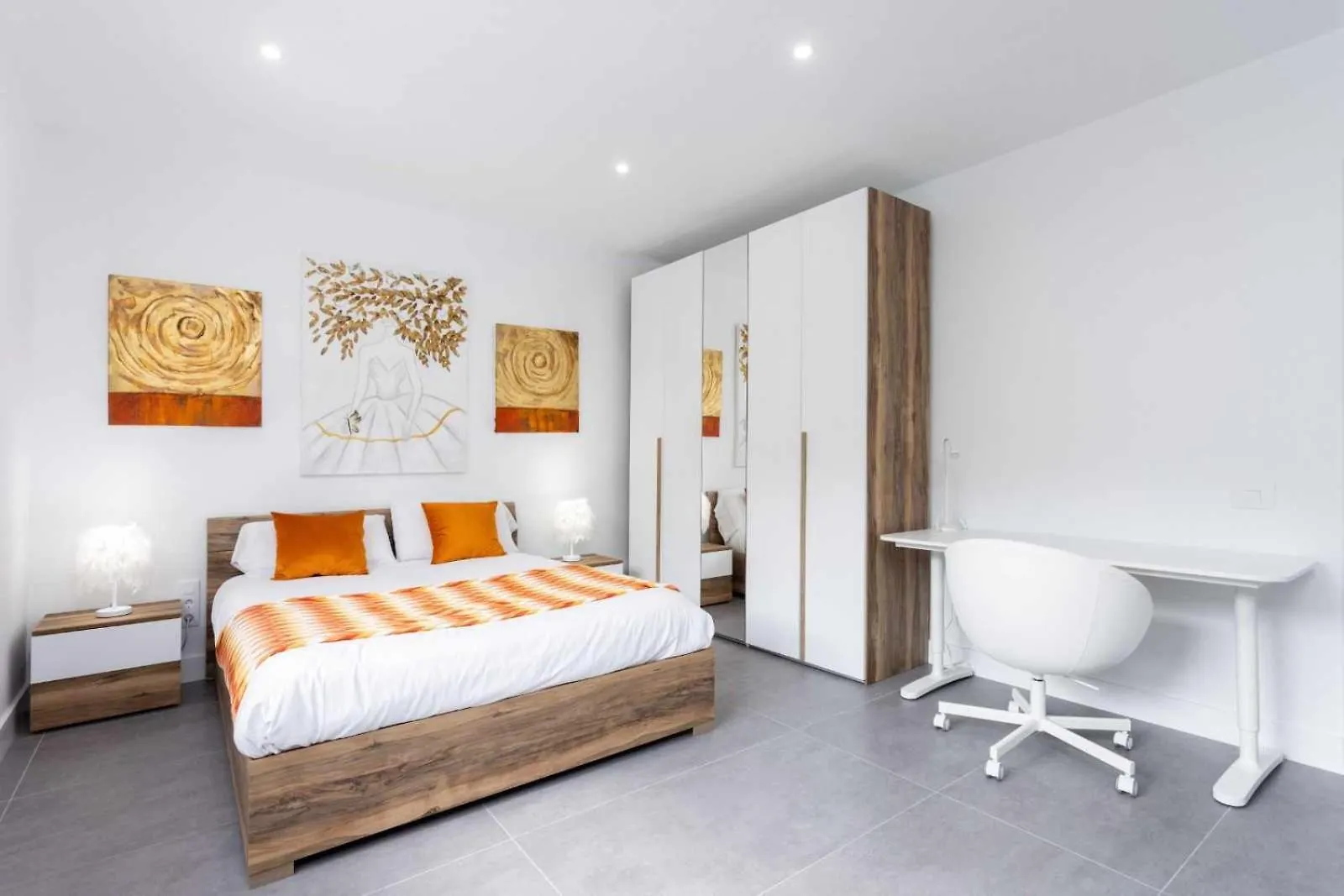 Vivienda Vacacional De Lujo En El Sauzal