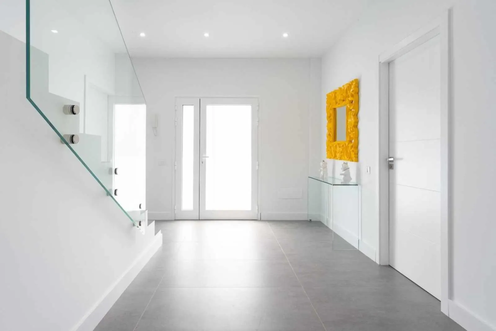 Vivienda Vacacional De Lujo En El Sauzal