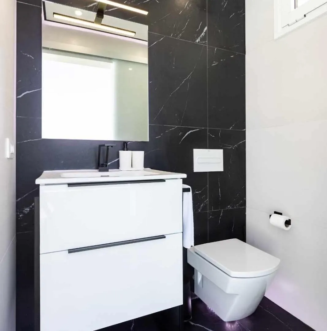 Vivienda Vacacional De Lujo En El Sauzal Villa