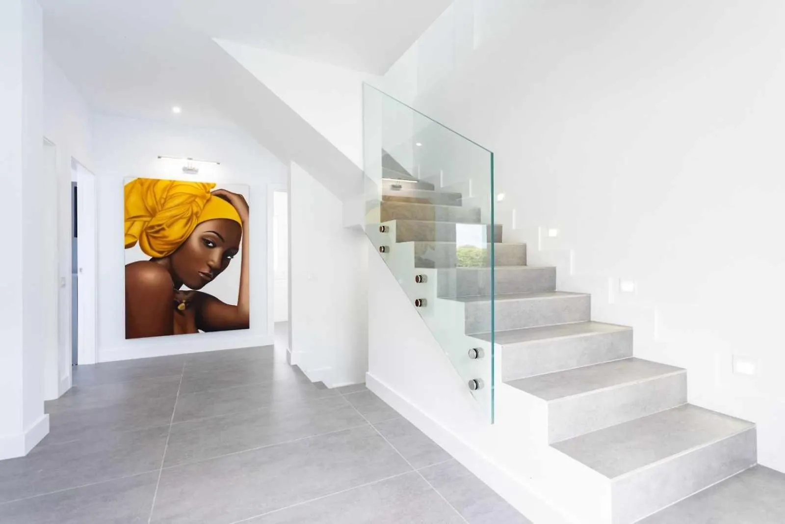 Vivienda Vacacional De Lujo En El Sauzal 0*,  Spain