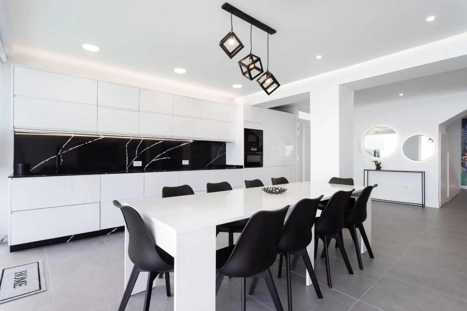Vivienda Vacacional De Lujo En El Sauzal Spain