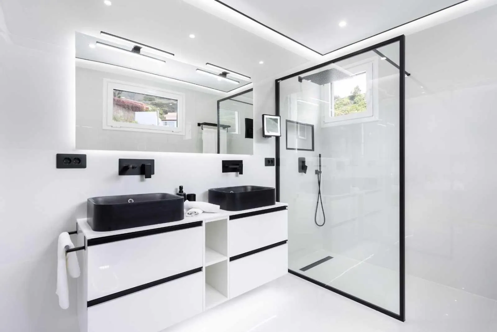 Villa Vivienda Vacacional De Lujo En El Sauzal