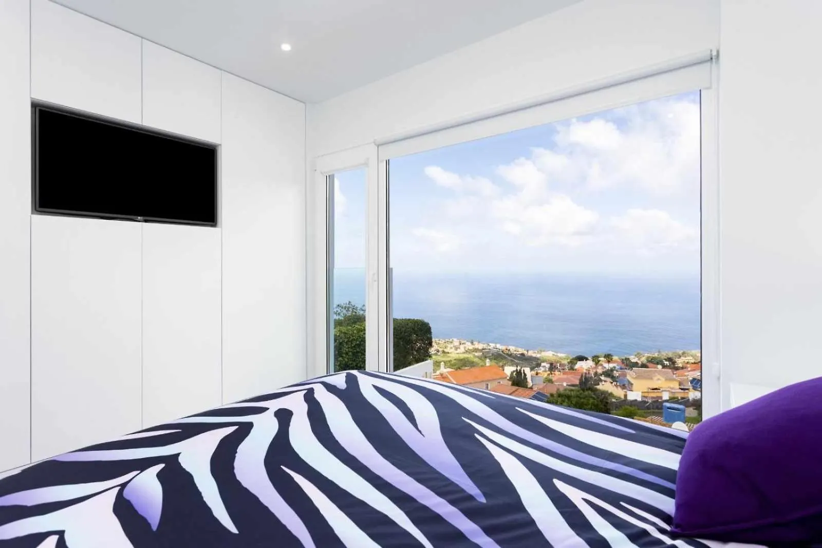 Vivienda Vacacional De Lujo En El Sauzal 0*,  Spain