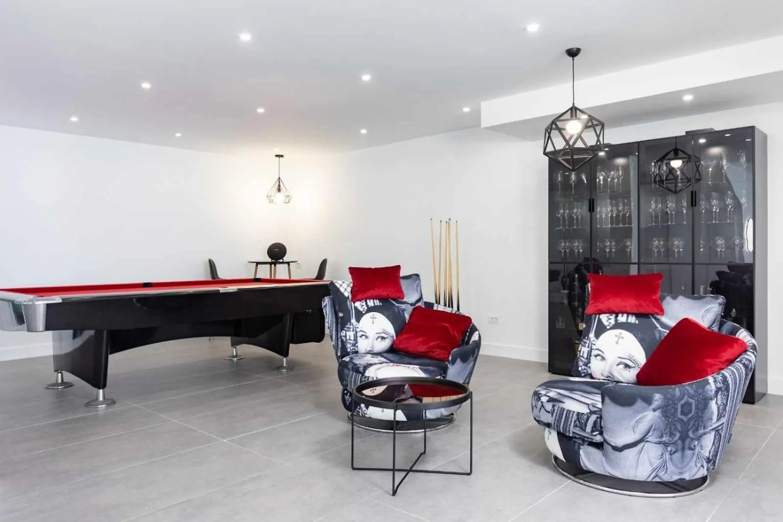 Vivienda Vacacional De Lujo En El Sauzal Villa